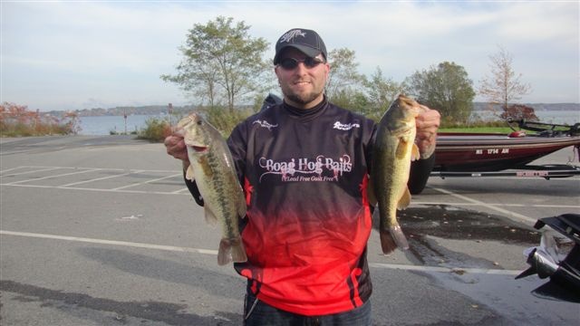 10/20/12 - South Watupp Limit